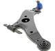 Suspension Control Arm and Ball Joint Assembly Mevotech CMS86170