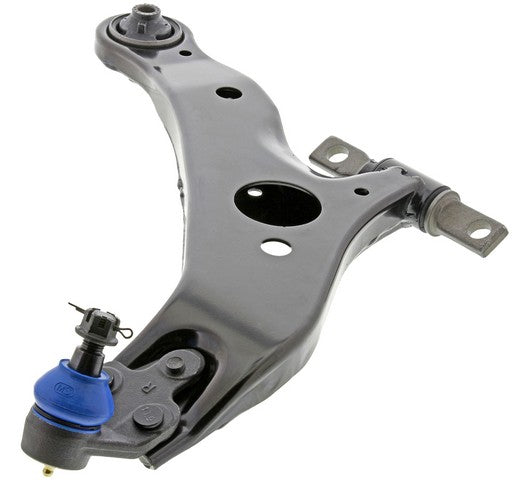 Suspension Control Arm and Ball Joint Assembly Mevotech CMS86170