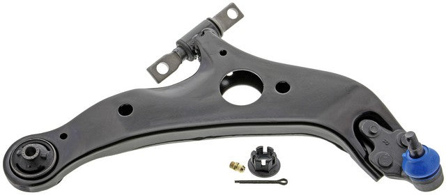 Suspension Control Arm and Ball Joint Assembly Mevotech CMS86170