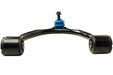 Suspension Control Arm and Ball Joint Assembly Mevotech CMS86177