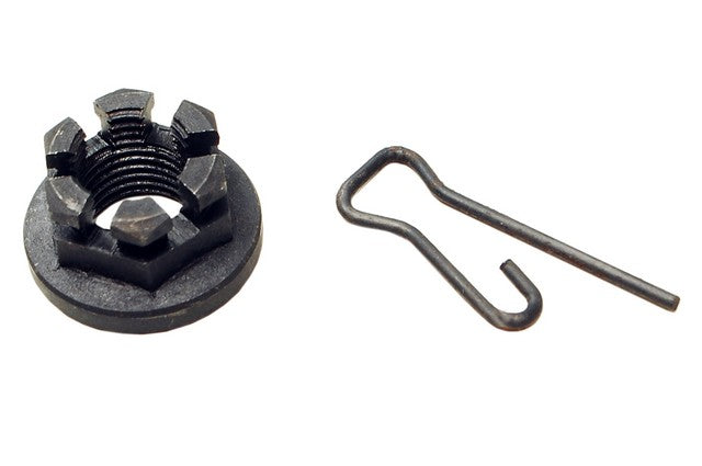 Suspension Control Arm and Ball Joint Assembly Mevotech CMS86177