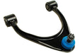 Suspension Control Arm and Ball Joint Assembly Mevotech CMS86178