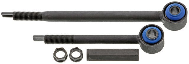 Suspension Control Arm Mevotech CMS86189