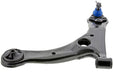 Suspension Control Arm and Ball Joint Assembly Mevotech CMS86193