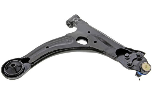 Suspension Control Arm and Ball Joint Assembly Mevotech CMS86193