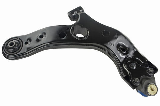 Suspension Control Arm and Ball Joint Assembly Mevotech CMS86197