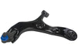 Suspension Control Arm and Ball Joint Assembly Mevotech CMS86197