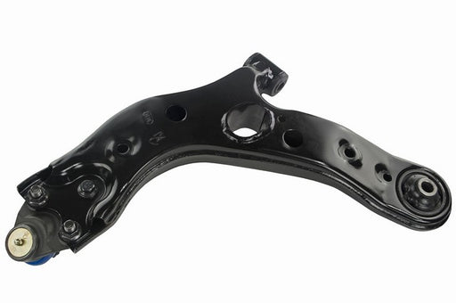 Suspension Control Arm and Ball Joint Assembly Mevotech CMS86198