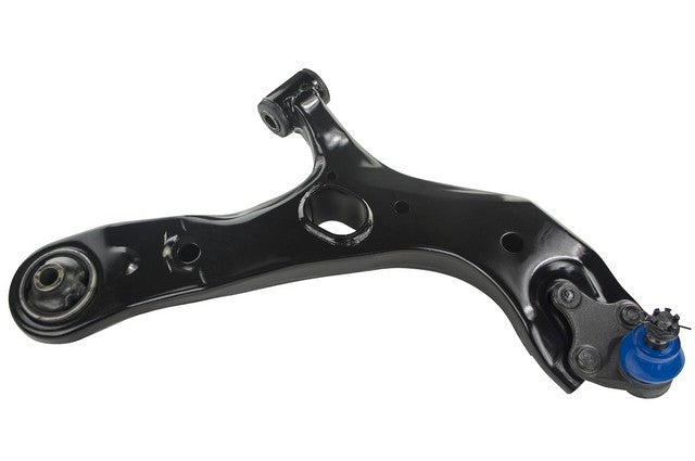 Suspension Control Arm and Ball Joint Assembly Mevotech CMS86198