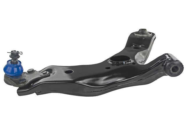 Suspension Control Arm and Ball Joint Assembly Mevotech CMS86198