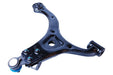 Suspension Control Arm and Ball Joint Assembly Mevotech CMS901038