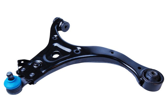 Suspension Control Arm and Ball Joint Assembly Mevotech CMS901038