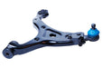 Suspension Control Arm and Ball Joint Assembly Mevotech CMS901038