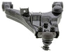 Suspension Control Arm and Ball Joint Assembly Mevotech CMS901050