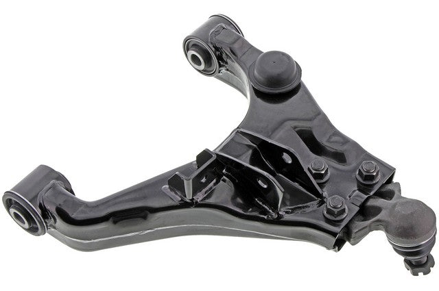 Suspension Control Arm and Ball Joint Assembly Mevotech CMS901050