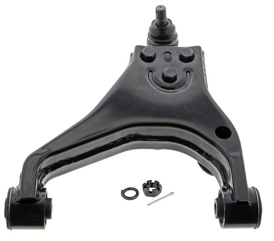 Suspension Control Arm and Ball Joint Assembly Mevotech CMS901050