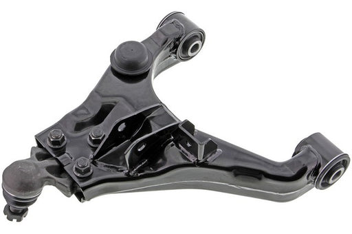 Suspension Control Arm and Ball Joint Assembly Mevotech CMS901051