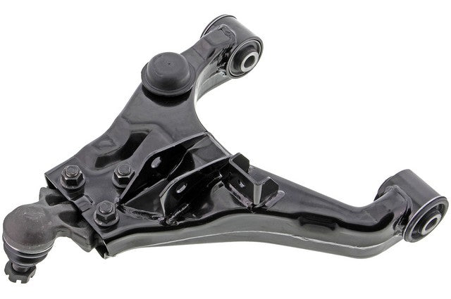 Suspension Control Arm and Ball Joint Assembly Mevotech CMS901051