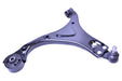 Suspension Control Arm and Ball Joint Assembly Mevotech CMS901065