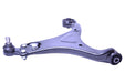 Suspension Control Arm and Ball Joint Assembly Mevotech CMS901065