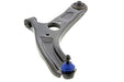 Suspension Control Arm and Ball Joint Assembly Mevotech CMS901104