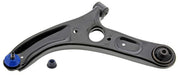 Suspension Control Arm and Ball Joint Assembly Mevotech CMS901104