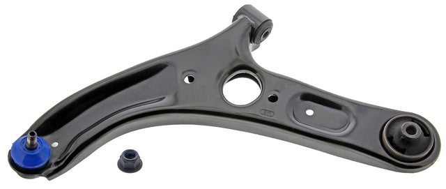 Suspension Control Arm and Ball Joint Assembly Mevotech CMS901104