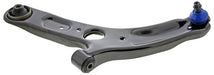 Suspension Control Arm and Ball Joint Assembly Mevotech CMS901104
