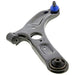 Suspension Control Arm and Ball Joint Assembly Mevotech CMS901105