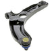 Suspension Control Arm and Ball Joint Assembly Mevotech CMS901105