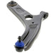 Suspension Control Arm and Ball Joint Assembly Mevotech CMS901105