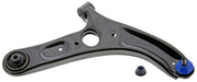 Suspension Control Arm and Ball Joint Assembly Mevotech CMS901105