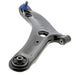 Suspension Control Arm and Ball Joint Assembly Mevotech CMS901106