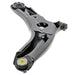 Suspension Control Arm and Ball Joint Assembly Mevotech CMS901106