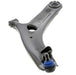 Suspension Control Arm and Ball Joint Assembly Mevotech CMS901106