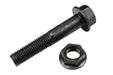 Suspension Control Arm and Ball Joint Assembly Mevotech CMS901106