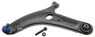 Suspension Control Arm and Ball Joint Assembly Mevotech CMS901106