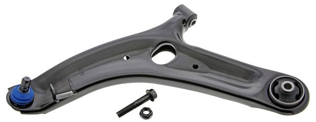 Suspension Control Arm and Ball Joint Assembly Mevotech CMS901106