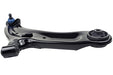 Suspension Control Arm and Ball Joint Assembly Mevotech CMS901107