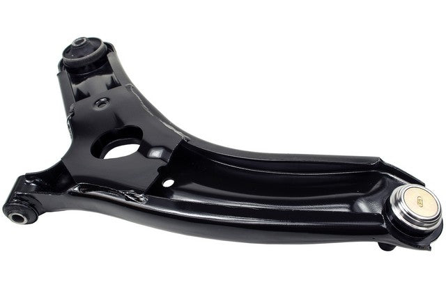 Suspension Control Arm and Ball Joint Assembly Mevotech CMS901107
