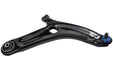 Suspension Control Arm and Ball Joint Assembly Mevotech CMS901107