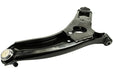 Suspension Control Arm and Ball Joint Assembly Mevotech CMS901108