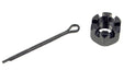 Lateral Link and Ball Joint Assembly Mevotech CMS901123