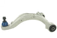 Suspension Control Arm and Ball Joint Assembly Mevotech CMS901124