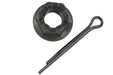 Suspension Control Arm and Ball Joint Assembly Mevotech CMS901125