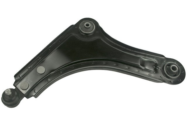 Suspension Control Arm and Ball Joint Assembly Mevotech CMS90114