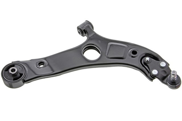 Suspension Control Arm and Ball Joint Assembly Mevotech CMS901152