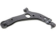 Suspension Control Arm and Ball Joint Assembly Mevotech CMS901153