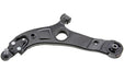 Suspension Control Arm and Ball Joint Assembly Mevotech CMS901153