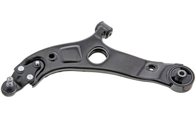 Suspension Control Arm and Ball Joint Assembly Mevotech CMS901153